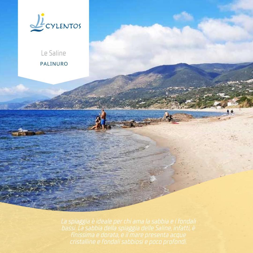 Residence Villammare Εξωτερικό φωτογραφία