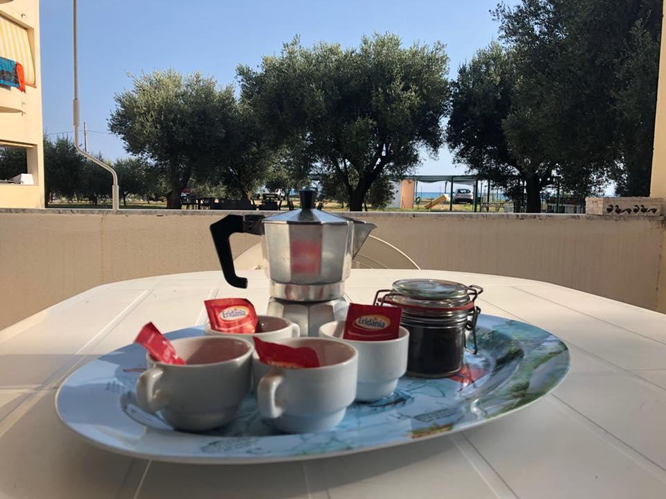 Residence Villammare Εξωτερικό φωτογραφία