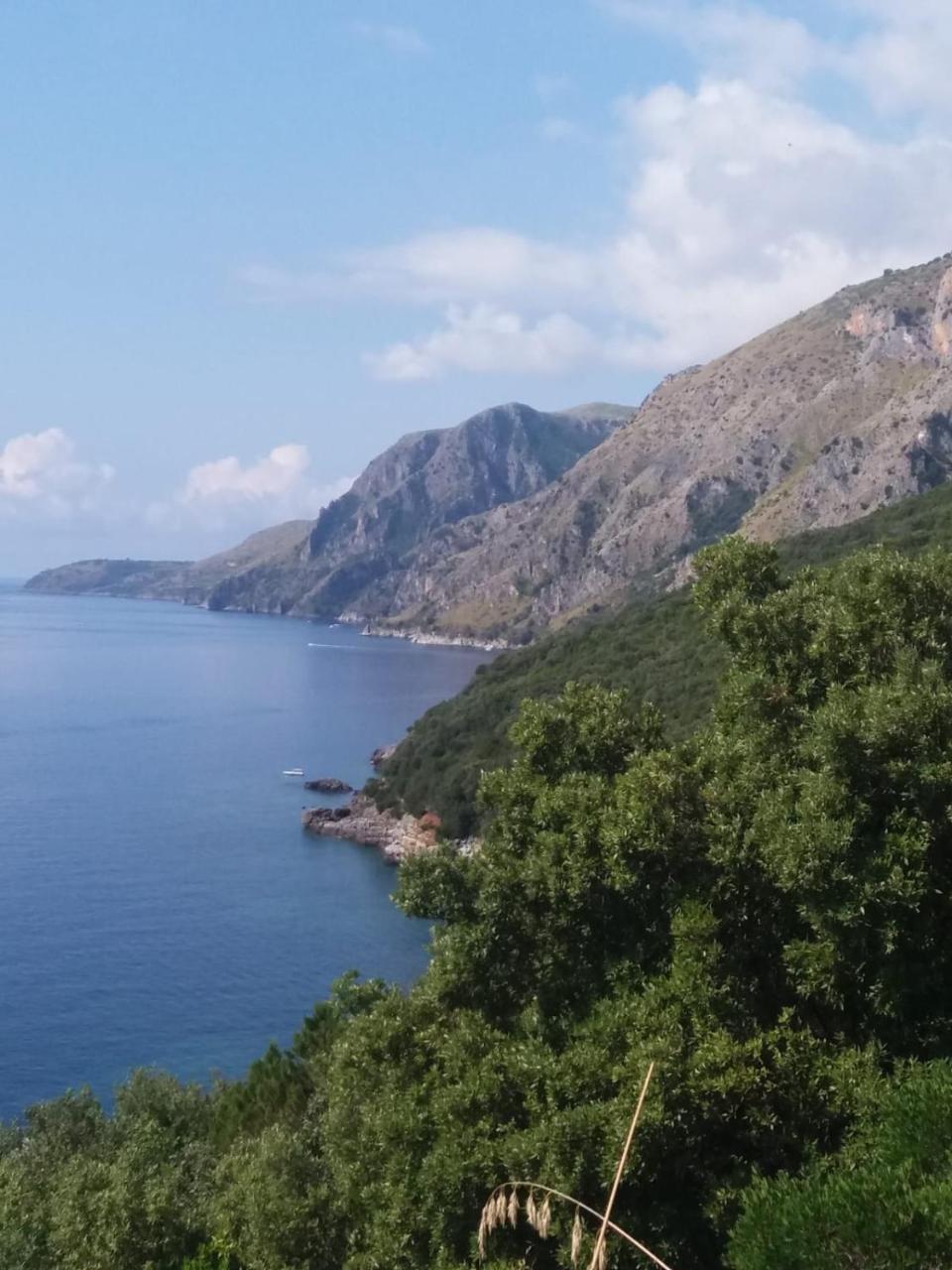Residence Villammare Εξωτερικό φωτογραφία