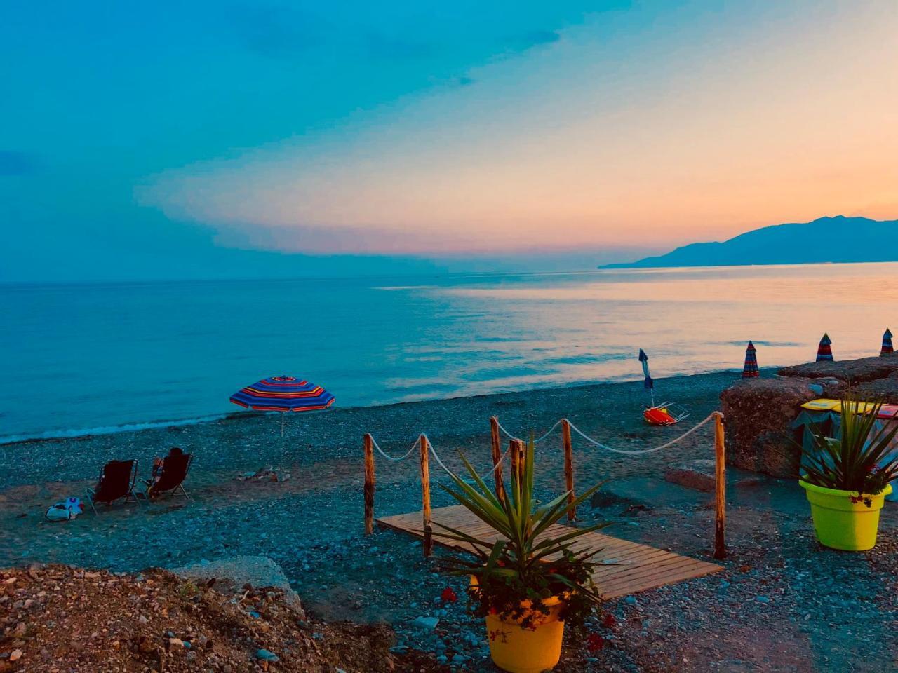 Residence Villammare Εξωτερικό φωτογραφία