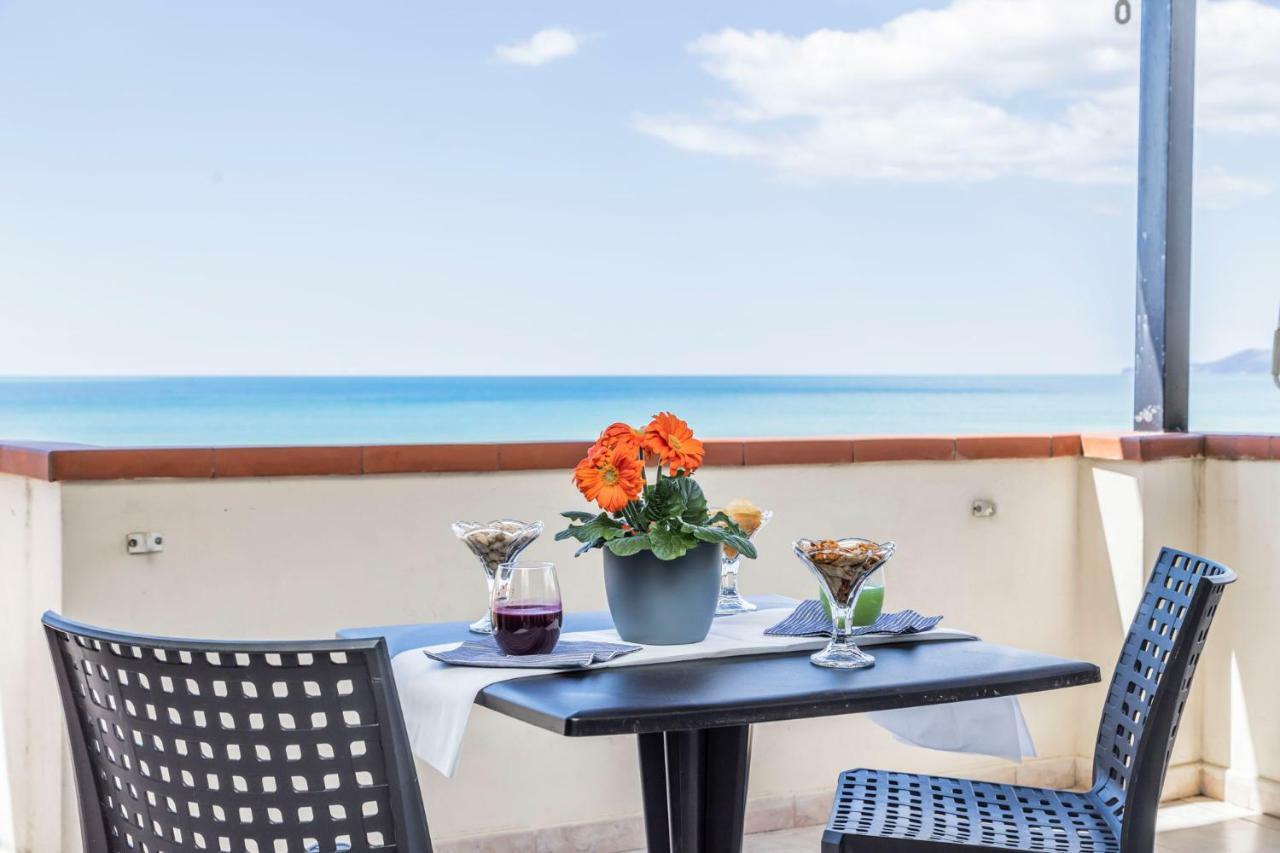 Residence Villammare Εξωτερικό φωτογραφία