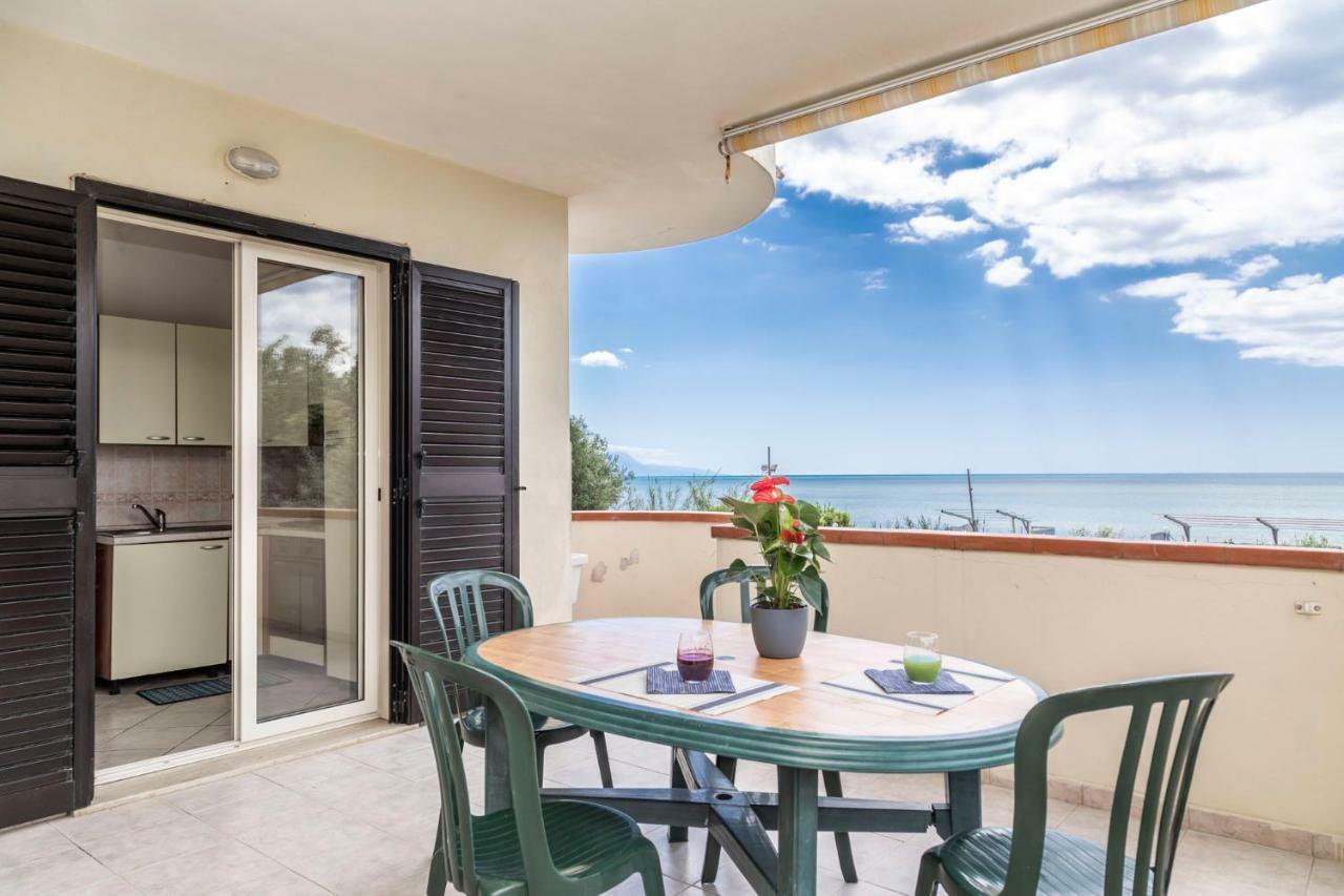 Residence Villammare Εξωτερικό φωτογραφία