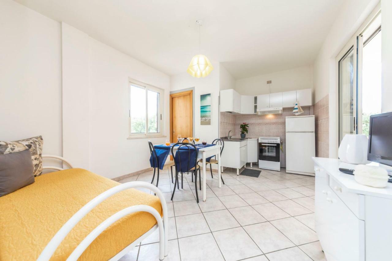 Residence Villammare Εξωτερικό φωτογραφία
