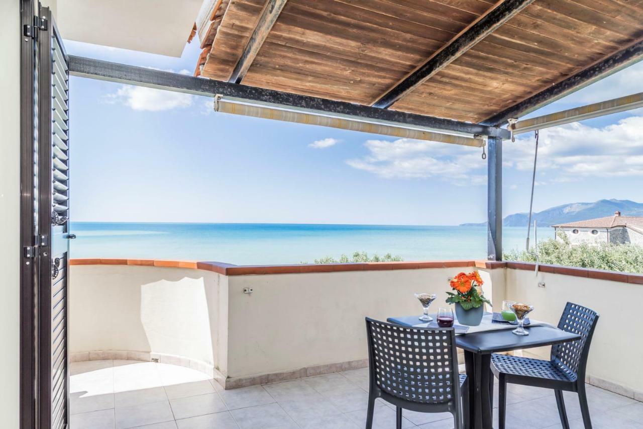 Residence Villammare Εξωτερικό φωτογραφία