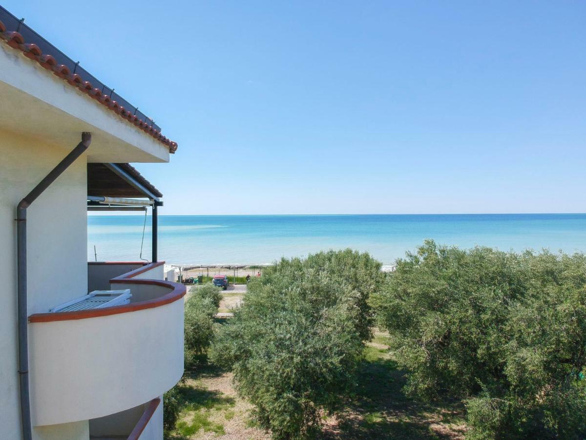 Residence Villammare Εξωτερικό φωτογραφία