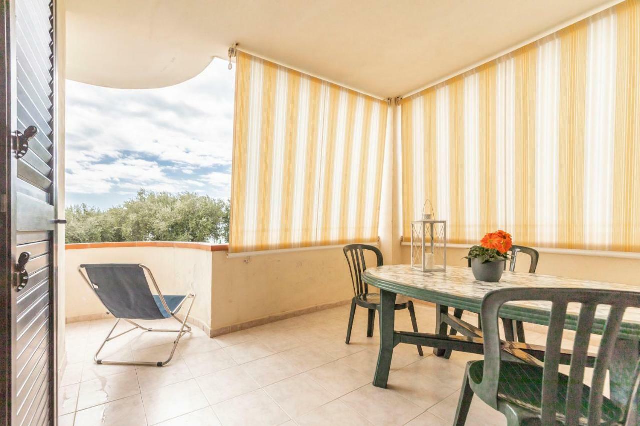 Residence Villammare Εξωτερικό φωτογραφία